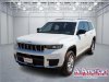 New 2025 Jeep Grand Cherokee L Laredo X