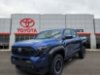 New 2025 Toyota Tacoma Hybrid Trailhunter