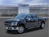 New 2025 Ford F-150 Lariat