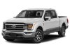 Pre-Owned 2021 Ford F-150 Lariat