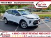 Pre-Owned 2023 Chevrolet Bolt EUV LT