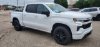 Pre-Owned 2024 Chevrolet Silverado 1500 RST
