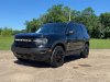 Pre-Owned 2023 Ford Bronco Sport Outer Banks
