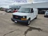 Pre-Owned 2013 GMC Savana 2500