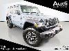 Pre-Owned 2025 Jeep Wrangler 4-Door Rubicon 4x4
