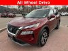 Pre-Owned 2023 Nissan Rogue SV