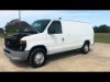 Pre-Owned 2009 Ford E-Series E-250