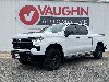 Pre-Owned 2024 Chevrolet Silverado 1500 LT Trail Boss