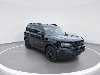 Pre-Owned 2024 Ford Bronco Sport Outer Banks