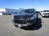 Pre-Owned 2021 Chevrolet Colorado ZR2