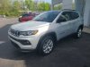 Pre-Owned 2024 Jeep Compass Latitude Lux