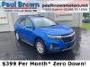 Pre-Owned 2024 Chevrolet Equinox LT