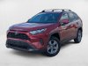 Certified Pre-Owned 2025 Toyota RAV4 Hybrid XLE