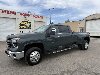 Pre-Owned 2025 Chevrolet Silverado 3500HD 4WD Crew Cab Standard Bed LTZ