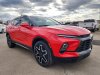 Certified Pre-Owned 2023 Chevrolet Blazer RS