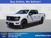 New 2025 Ford F-150 XLT