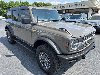Pre-Owned 2025 Ford Bronco Badlands Advanced