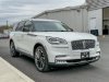 Certified Pre-Owned 2020 Lincoln Aviator Reserve