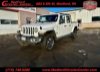 Pre-Owned 2023 Jeep Gladiator Overland