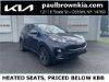 Pre-Owned 2022 Kia Sportage LX