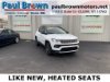 Pre-Owned 2025 Jeep Compass Limited