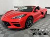 Pre-Owned 2024 Chevrolet Corvette Stingray
