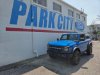 Certified Pre-Owned 2024 Ford Bronco Black Diamond