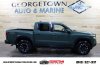 Pre-Owned 2023 Nissan Frontier PRO-X