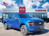Pre-Owned 2024 Ford F-150 STX