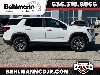 Pre-Owned 2026 GMC Terrain FWD Elevation