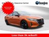 Pre-Owned 2024 Nissan Sentra SR