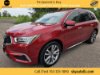 Pre-Owned 2019 Acura MDX SH-AWD w/Advance