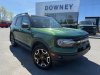Pre-Owned 2023 Ford Bronco Sport Outer Banks