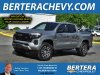 Pre-Owned 2024 Chevrolet Colorado Z71