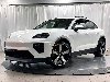 Pre-Owned 2026 Porsche Macan 4 Electric