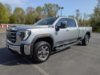 Pre-Owned 2025 GMC Sierra 2500HD SLT