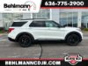 Pre-Owned 2022 Ford Explorer XLT