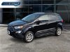 Pre-Owned 2022 Ford EcoSport SE