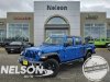 Pre-Owned 2023 Jeep Gladiator Sport S