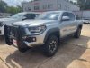 Pre-Owned 2022 Toyota Tacoma TRD Off-Road