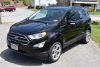 Pre-Owned 2021 Ford EcoSport SE
