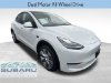 Pre-Owned 2022 Tesla Model Y Long Range