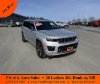 Pre-Owned 2021 Jeep Grand Cherokee L Overland