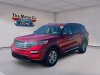 Certified Pre-Owned 2023 Ford Explorer XLT