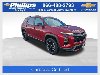 Pre-Owned 2025 Chevrolet Equinox RS