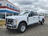 Pre-Owned 2023 Ford F-350 Super Duty XLT