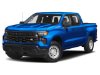 Pre-Owned 2023 Chevrolet Silverado 1500 LTZ