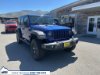 Pre-Owned 2018 Jeep Wrangler Unlimited Rubicon