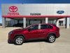 Pre-Owned 2022 Toyota RAV4 LE