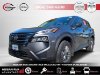Pre-Owned 2025 Nissan Rogue S
